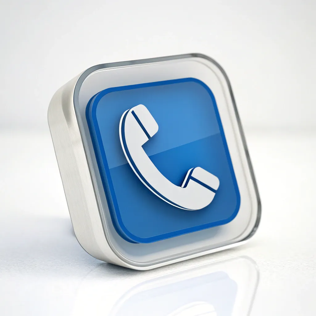 Contact Icon